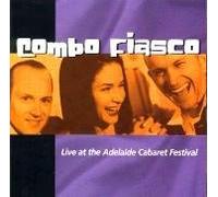 Combo Fiasco - Live at The Adelaide Cabaret F [Import]