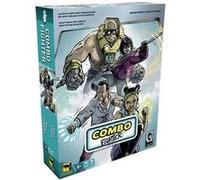 Combo Fighter + Goodies G