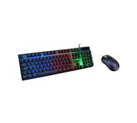 Combo Gaming Sentai C02 Clavier & Souris