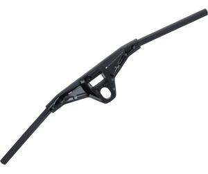 Combo Guidon Vttae PRO Koryak E-Performance E-step Carbon 800mm Handlebar