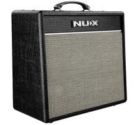 nu-X New Effects Amplificateur de guitare Mighty 40 mkII 40W Bluetooth USB