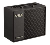 Combo Guitare Électrique - Vox - VT40X - 40W - 1x10"" - Noir
