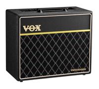 Combo guitare électrique - VT40X - Classic Blue - Technologie VET+ & lampe intégrée - 40 W
