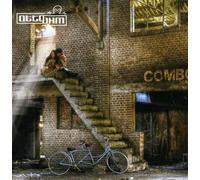 Combo - Huit Ohm CD LEUZZI