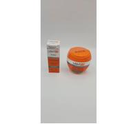 Combo LIGHT UP - Crème Corporelle + Sérum | Clarifiant Correcteur Anti-Taches