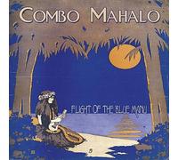 Combo Mahalo - Flight of the Blue Manu