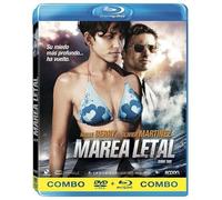 Combo: Marea Letal (Dvd + Bd) (Blu-Ray) (Import) (2014) Halle Berry; John St