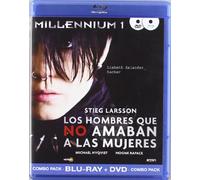 Combo Millennium 1 (DVD + Brp) [Import]