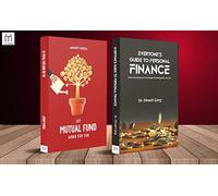 Combo of 2 Bestselling Books for Financial Planning and Wealth Creation