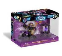 Combo Pack 2 Skylanders Imaginators Mysticat + Magic Crystal Vague 1 G