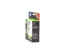 HP 350 (noir) / 351 (trois couleurs) pack de 2 cartouches d'encre authentiques
