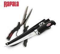 Combo Pince Couteau Rapala G