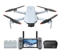 Combo Potensic Atom 2 Fly More + télécommande à écran | Prix compétitifs