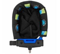 Combo Preston Pole Safe Sock Noir TU