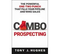 Tony Hughes – Combo Prospecting – Harper Collins Publishers