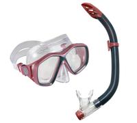 COMBO REDONDO NAVY BLUE CORAL