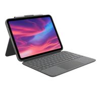 Combo Touch Ipad 10th Gen Oxford Grey Us