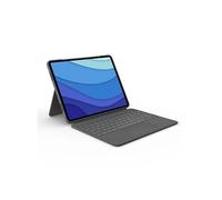 COMBO TOUCH pour iPad Pro 12.9" new /5eme génération , Ipad Air 5eme génération