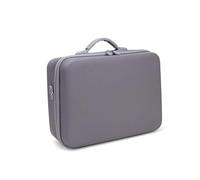 Combo Travel Case - Hard Shell Carrying Bag ，Compatible for Neo Goggles N3/RC 3 Drone Accessories