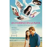 Combo: Un Invierno En La Playa (Dvd + Bd) (Blu-Ray) (Import) (2014) Greg Kin