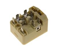 Combo unit Frigo Réfrigérateur Congélateur 4930970400 5951360400 BEKO ARISTON HOTPOINT