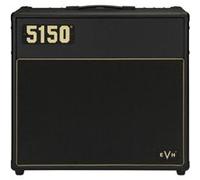 EVH 5150 Iconic Series EL34 40W 1x12 Combo - Amplificateur à Lampes