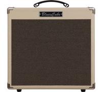 Blues Cube Hot Vintage Blond