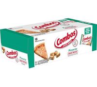 COMBOS SS PIZZERIA PRETZEL - 1CT. BOX/18