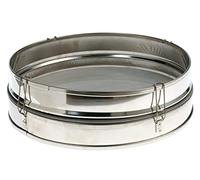 Combrichon NC012 Tamis 3 Pièces INOX