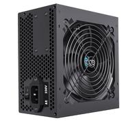 Combrite Ace Power Bloc d'alimentation à découpage ATX 750 W Ventilateur 120 mm 8 broches 12 V PCI-E 6 + 2 broches 6 x SATA