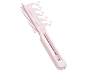 Combs de cheveux de levage de - Partie pour volume et style | Outil de définition de cheveux portable pour salon, mariage, performance scénique, , maison et date