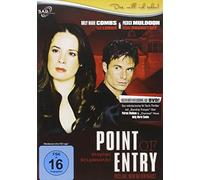 Combs,Holly Marie - Point of Entry: Pass auf,Wem du Vertraust.