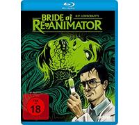 Combs,Jeffrey - Bride of Re-Animator [Blu-ray]