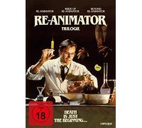 Combs,Jeffrey - Re-Animator 1-3
