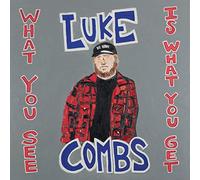 Combs, Luke - See is What You Get [Import]