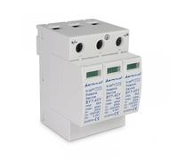 COMBTEC P Protecteur type T1+T2 3+0, TNC,Iimp12,5kA 87.741