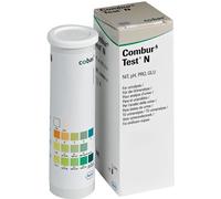 Combur 4 N Test® - Le test de l'ADN Bande(S) De Test 50 pc(s)