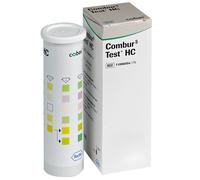 Combur 5 Test® HC Bandelettes de test Bande(S) De Test 10 pc(s)