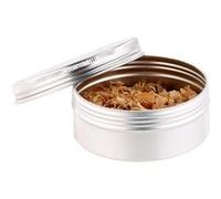 Combustible bois et paraffine 20 g pour allume-feu au magnésium [Semptec]