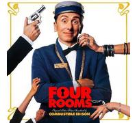 Combustible Edison - Four Rooms (Original Motion Picture Soundtrack) [Vinyl Lp]