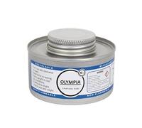 Chafing Liquid durée Heure de carburant 4. Quantité par boîte: 12.