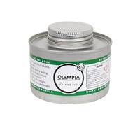 Combustible liquide 6 heures, 12 capsules Olympia G