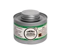 Combustible liquide 6 heures, 12 capsules - Olympia