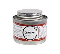 Combustible liquide Chafing Dish 12 capsules 2 heures