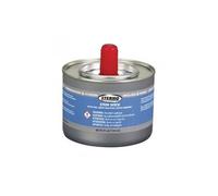 Combustible liquide Superwick 6 heures Sterno - x 36 - - Acier