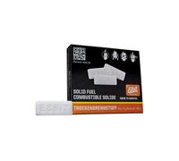 Combustible solide ESBIT Recharges 20x4g TU