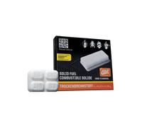 Combustible solide ESBIT Recharges 6x14g TU