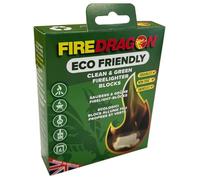 Combustible solide Firedragon Retal Box - 6x27 g BCB