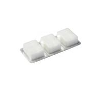 Combustible solide recharge Esbit Noir 12x14 g
