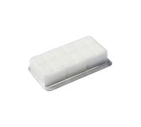 Combustible solide recharge Esbit Noir 6x14 g